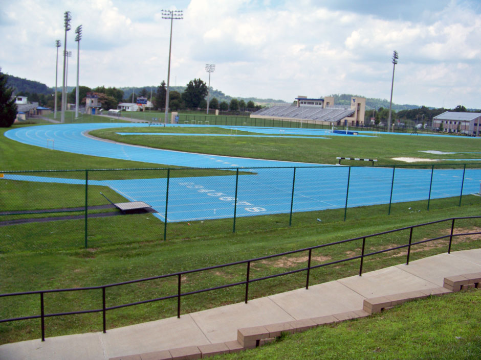 Milan Puskar Stadium - Facilities - West Virginia University Athletics